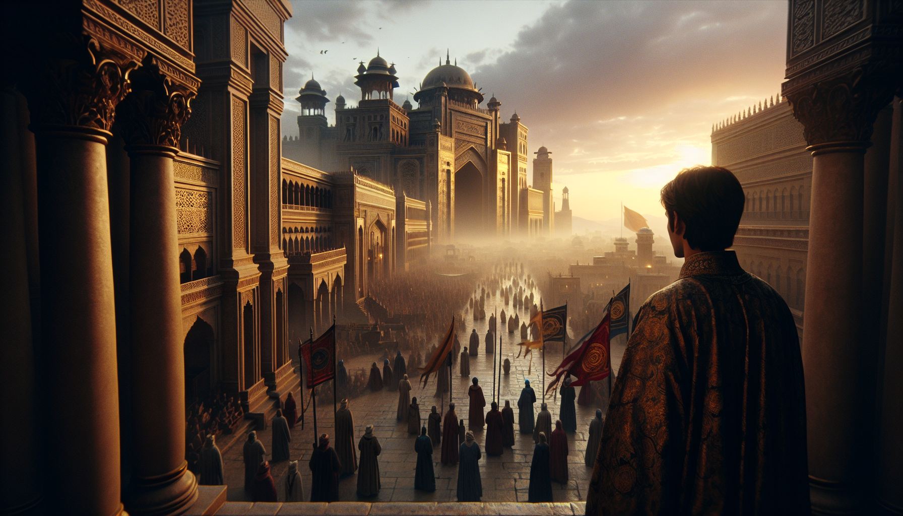 慶餘年小說深度解析：5個必讀理由，避免錯過權謀經典（2025）