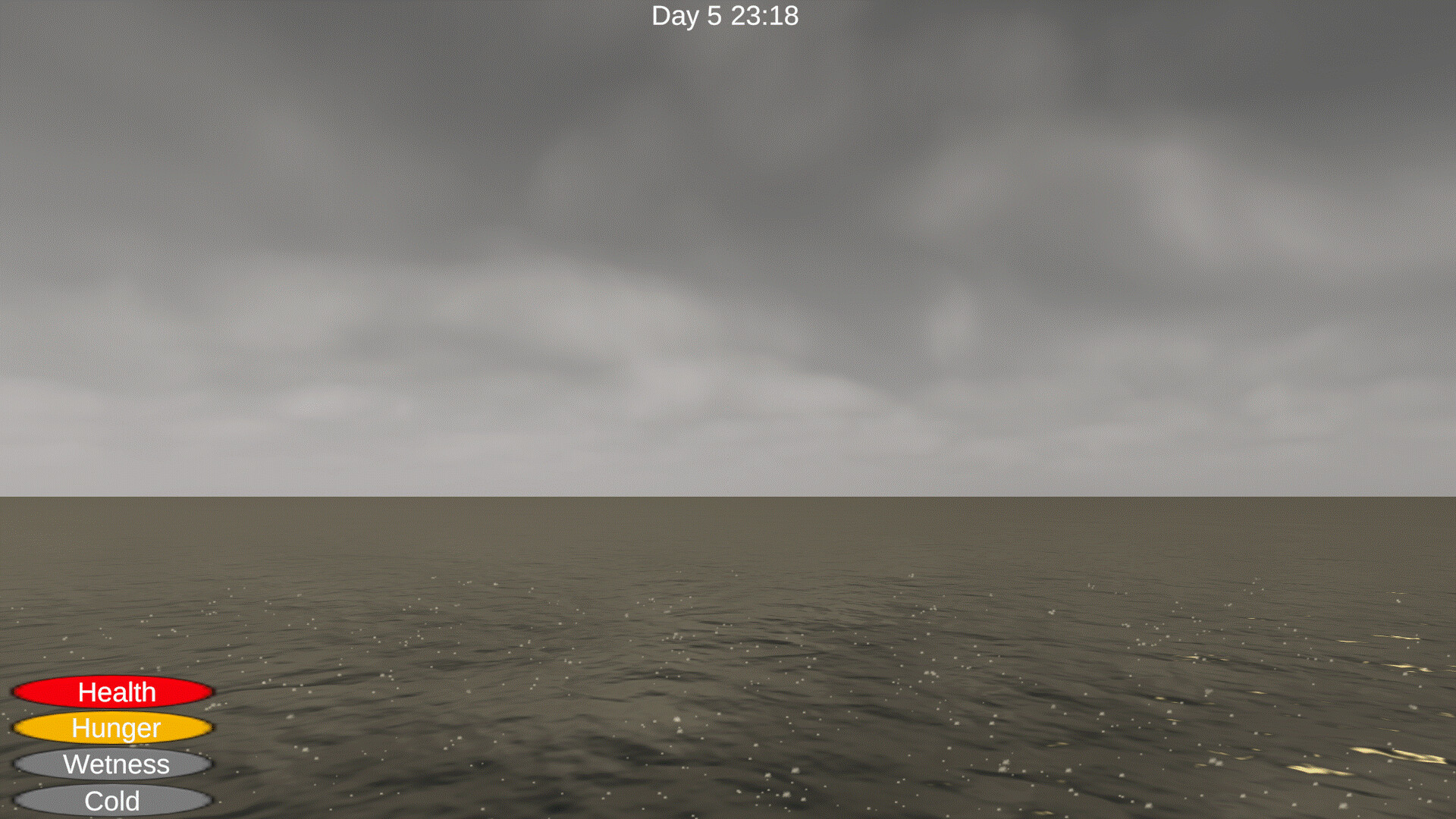 末日生存遊戲新作！《無盡夜破：血腥屍潮》融合喪屍、史前巨獸與基地建造搶先體驗登場