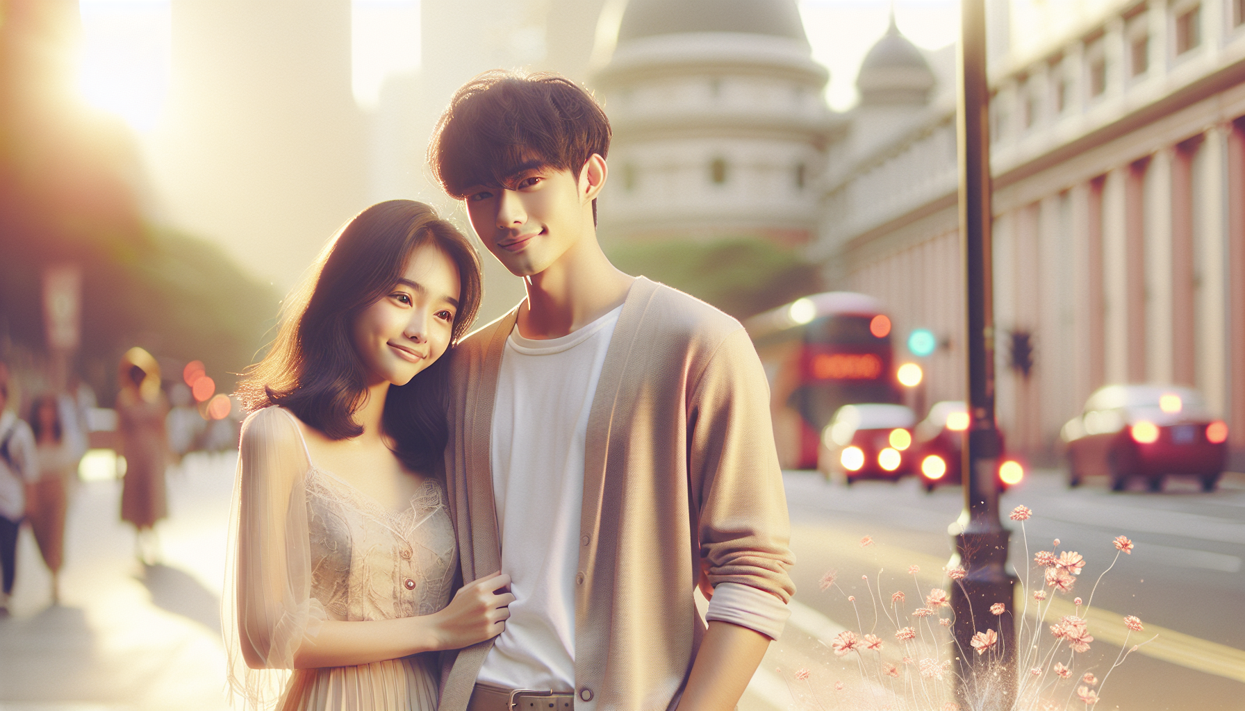 喜歡你歌詞深度解析:3大詩意描寫讓你找到戀愛共鳴