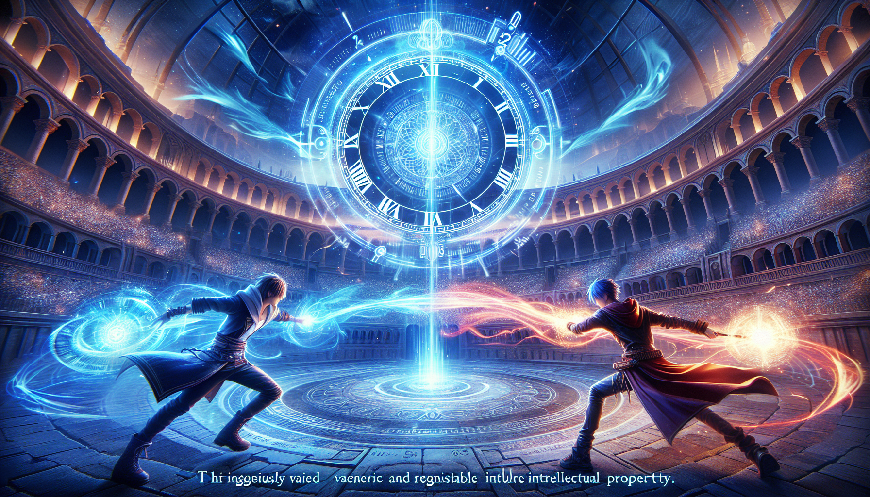 白金之星 網路小說封面推薦