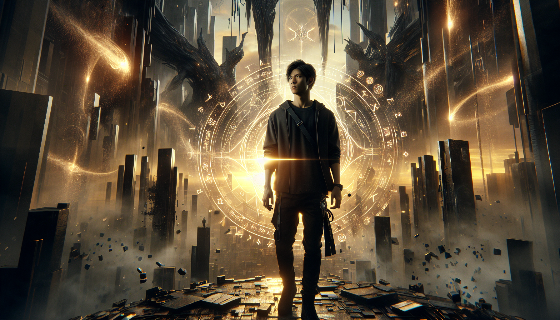 我獨自升級全球熱潮剖析:2025韓國網路小說如何打造爆款IP?