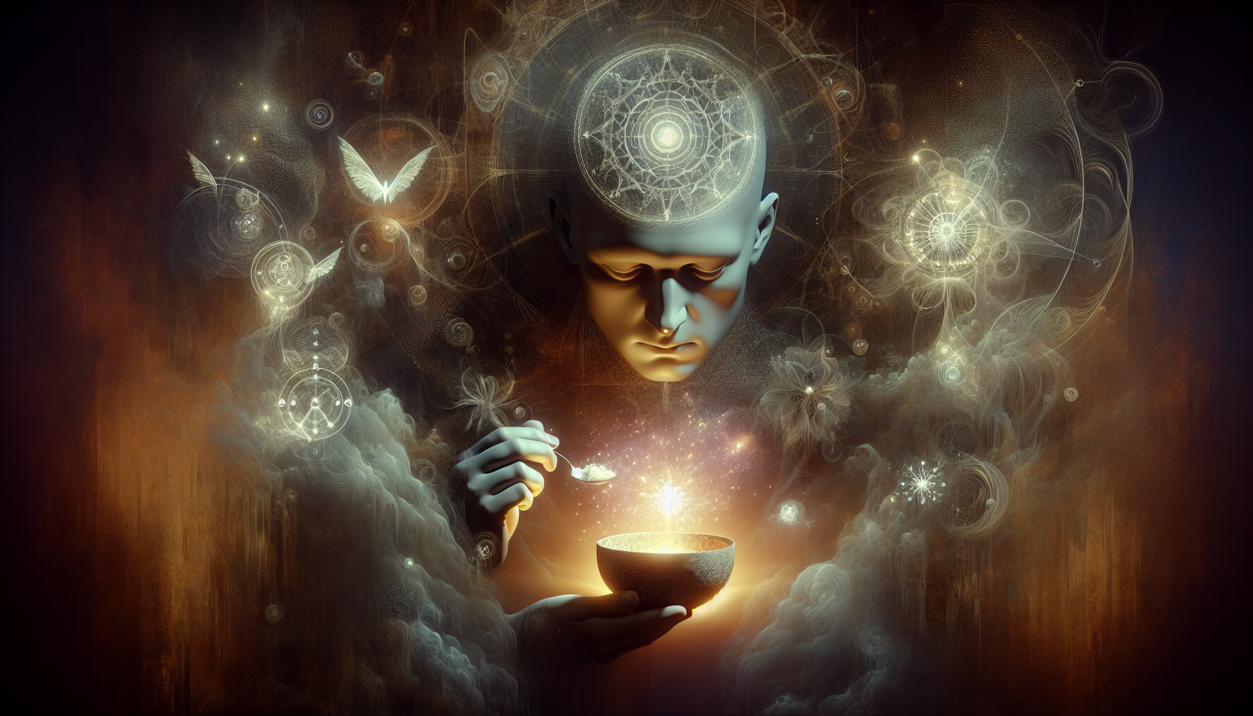 小說中角色禁忌的隱喻