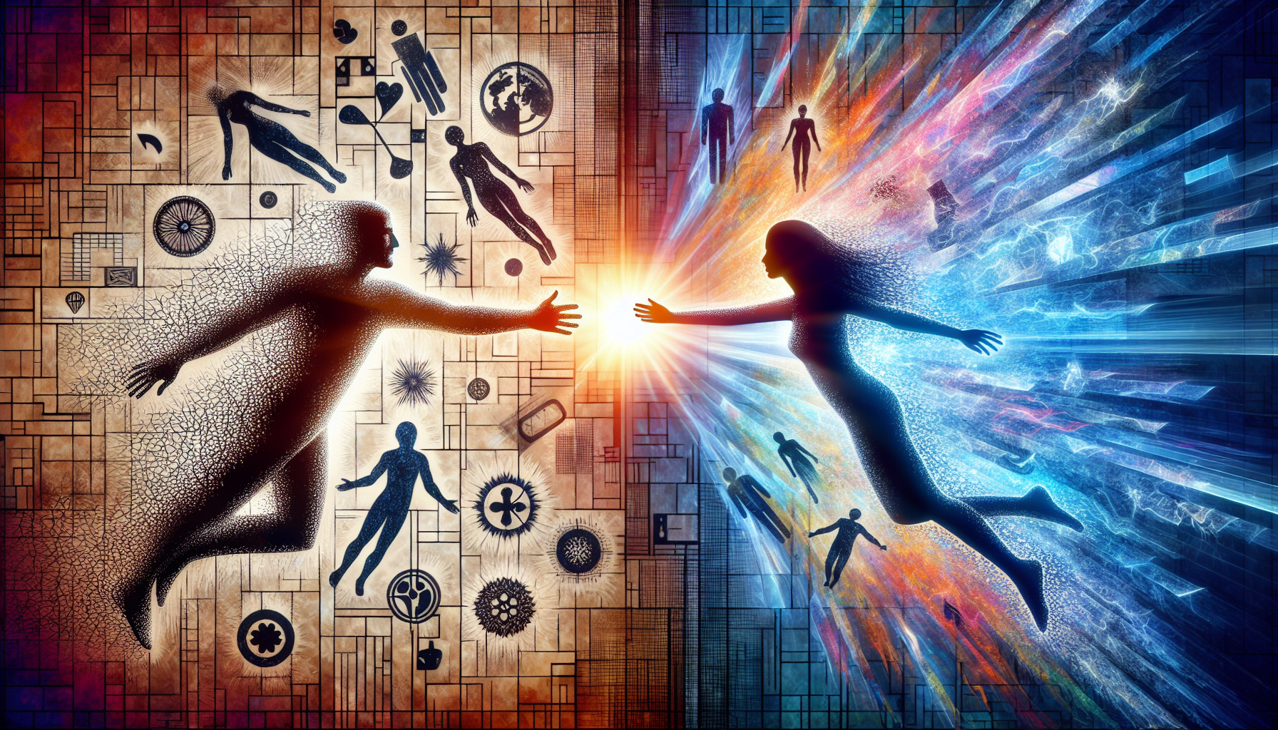 全球高考情感禁忌象徵