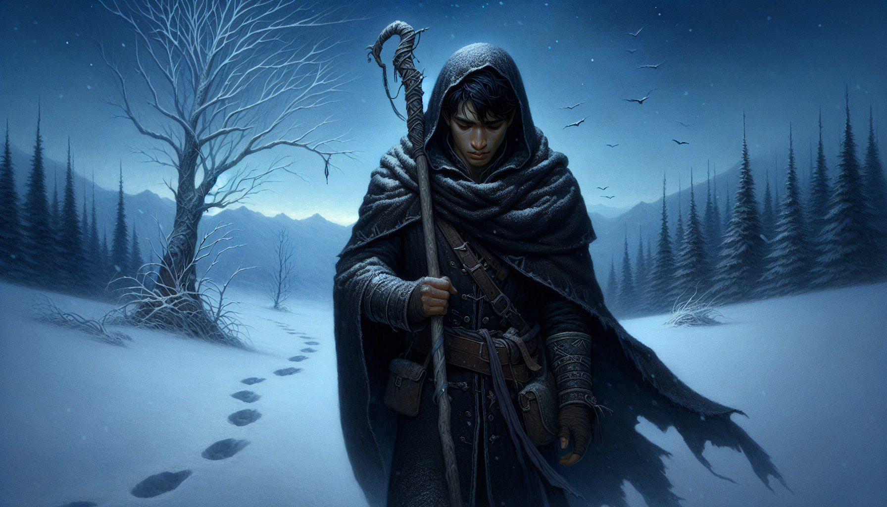 魯迪烏斯北方流浪與冒險隊夥伴