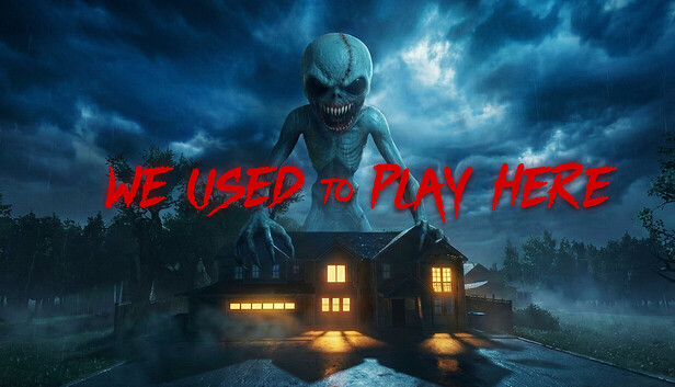 心理恐怖冒險遊戲《We Used to Play Here》重磅登場！獨特敘事與夢魘解謎玩法吸金玩家期待