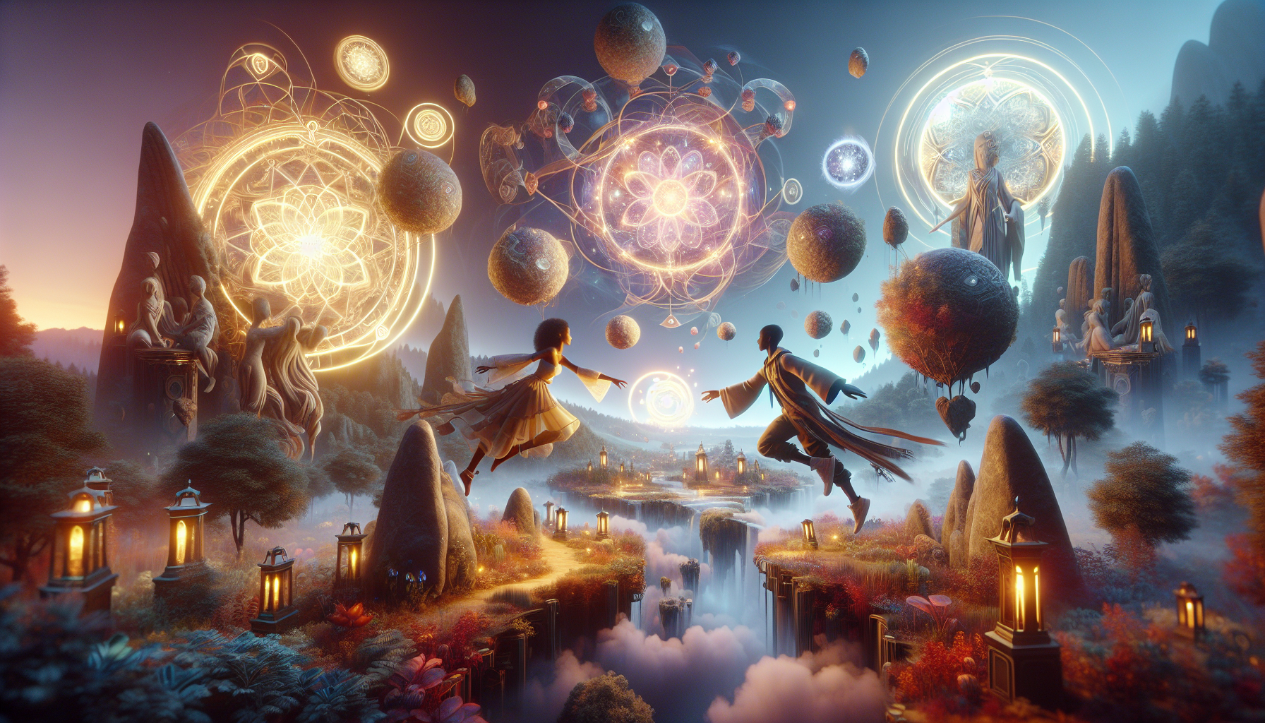 第二季星光熠熠大作齊發