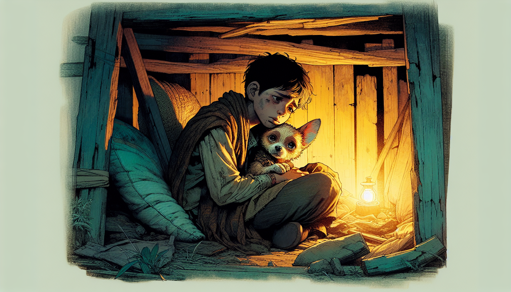 波奇塔在《鏈鋸人》心臟融合真相揭密:3個關鍵解答你是否「真的死去」的疑惑