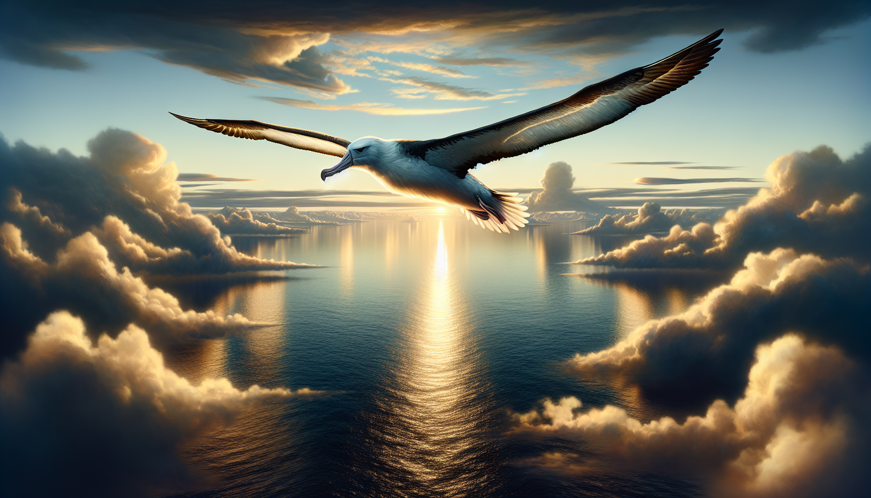 信天翁小說意象解析：3個經典案例帶你深入理解文學中的自由與負擔