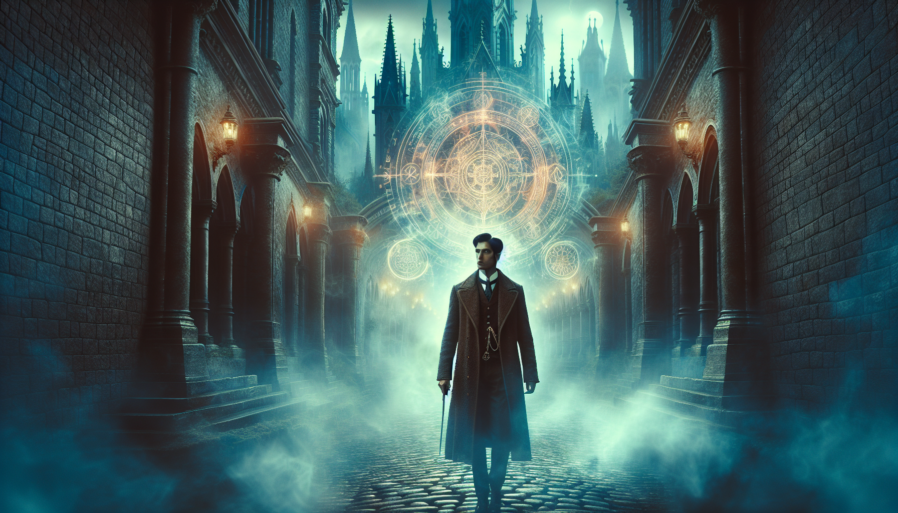 高人氣玄幻小說《詭秘之主》推薦