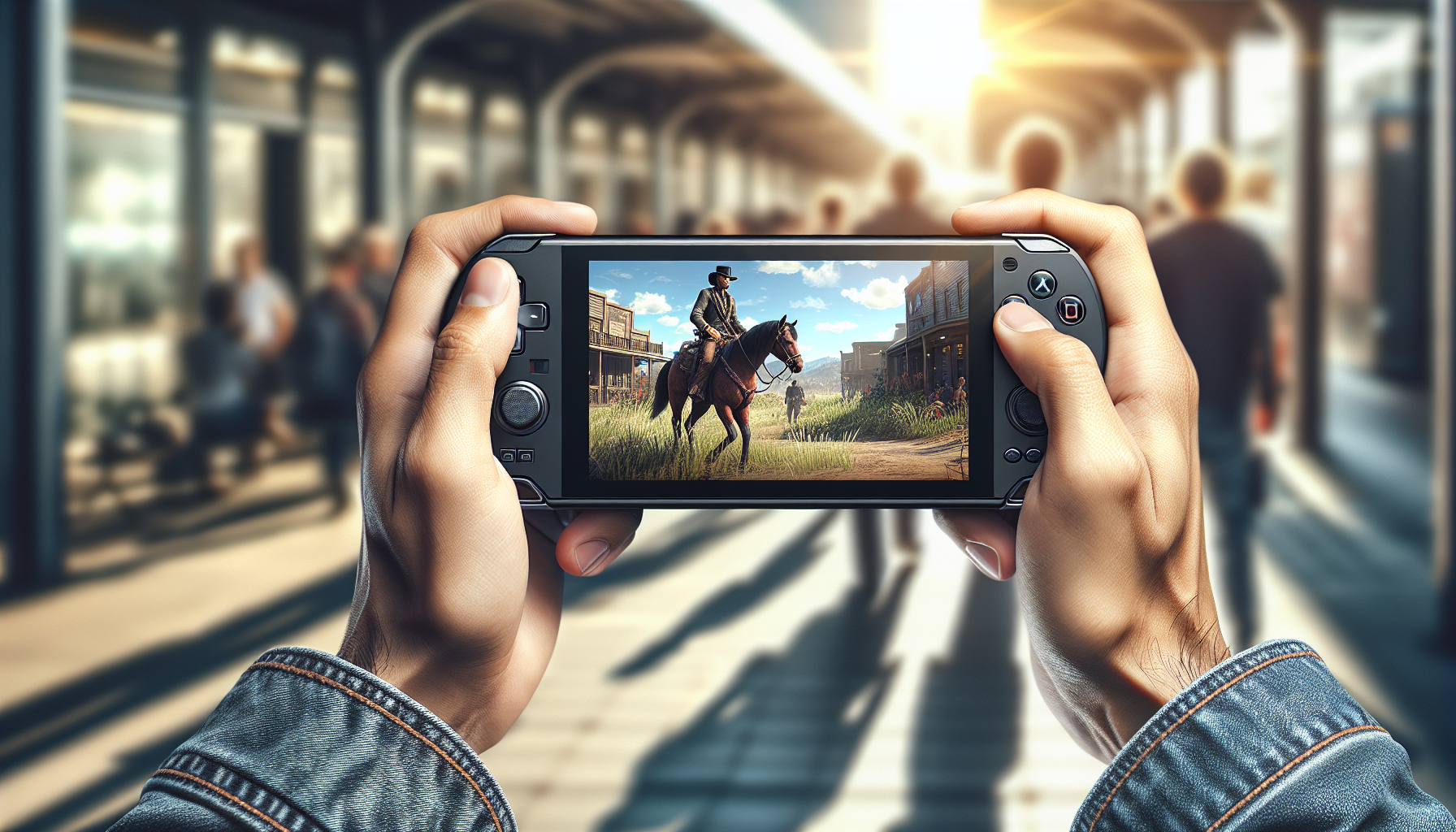 Nintendo Switch版遊戲畫面實測，隨時暢玩經典