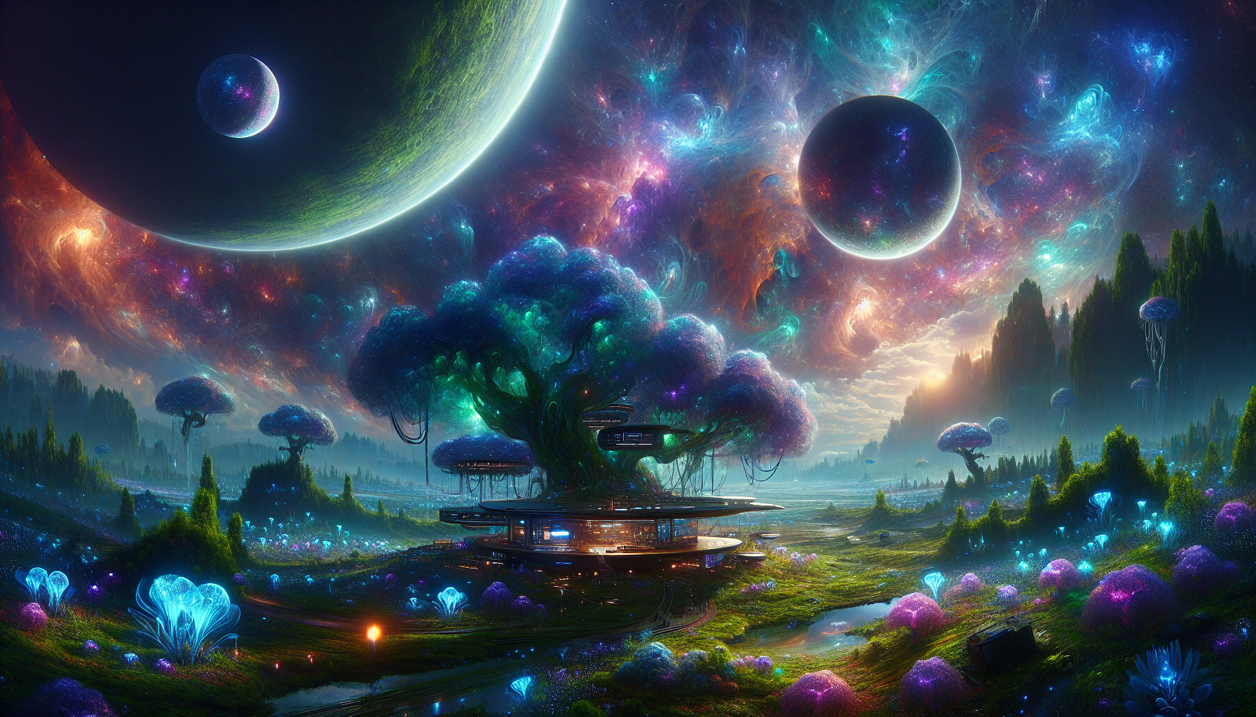 Honeycomb: The World Beyond【2025沙盒生存新作】5大生物工程玩法優勢，讓你輕鬆打造專屬外星生態