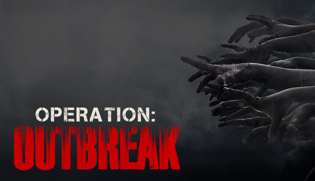 全新生存恐怖類型FPS！《Operation: Outbreak》免費上架Steam 帶來極致喪屍危機體驗