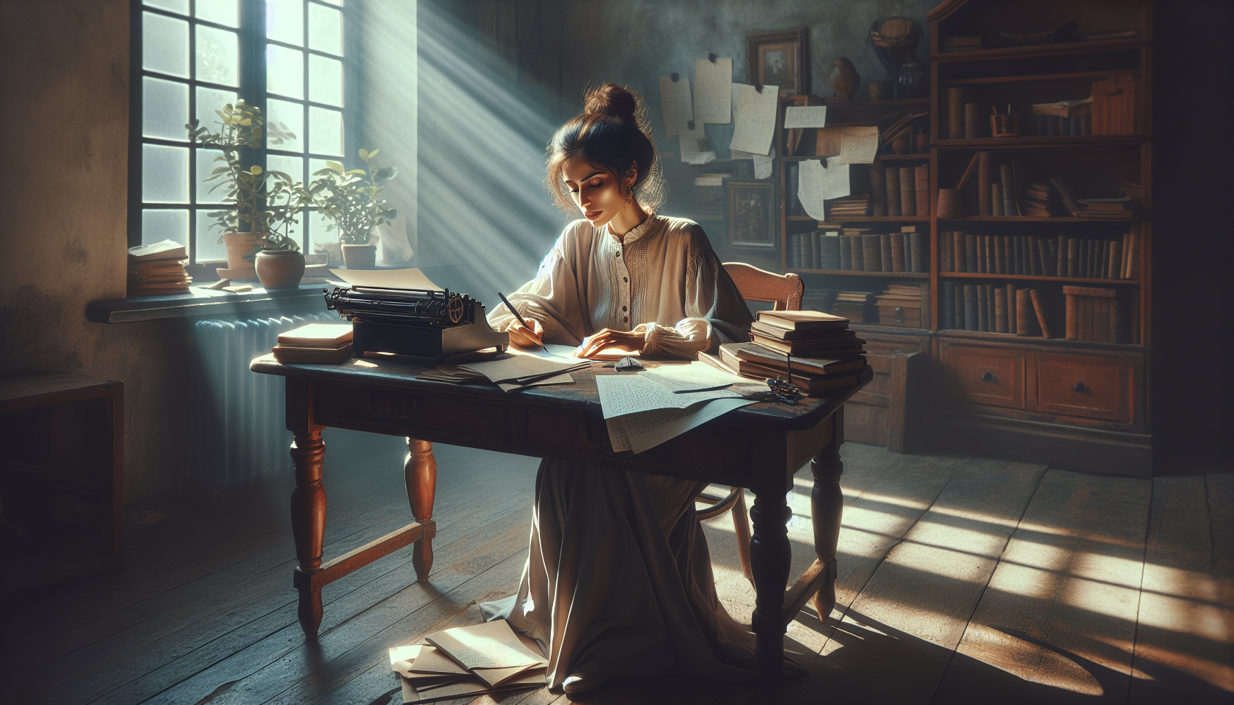 peco 手持新書拍攝的溫柔照片