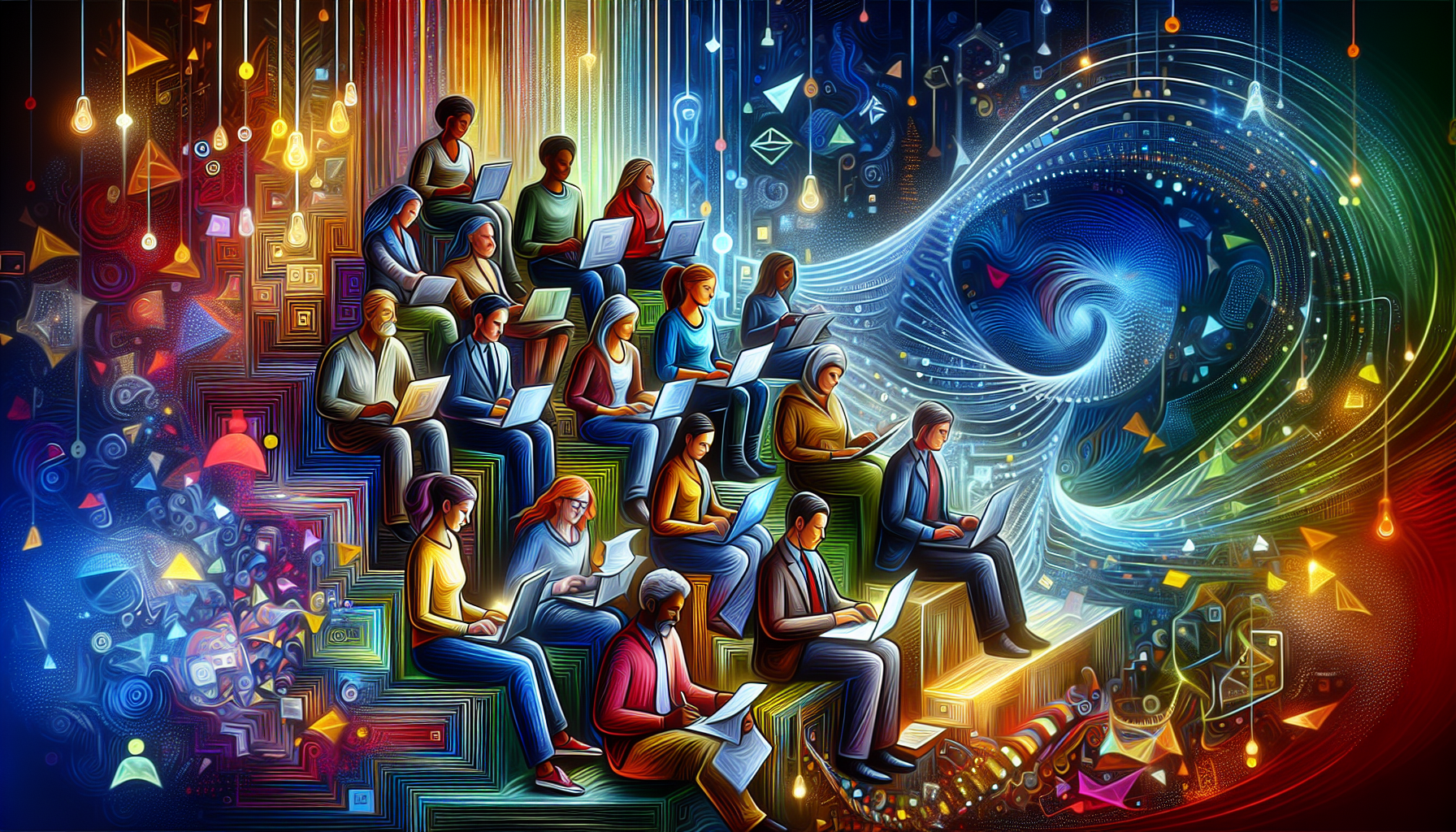 素人小說平台推薦：3個冷門新手必選網站，讓作品脫穎而出