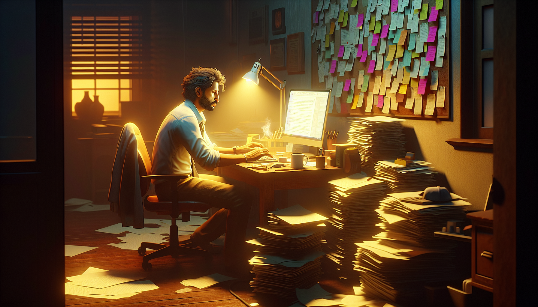 小說作者在線互動、即時反饋