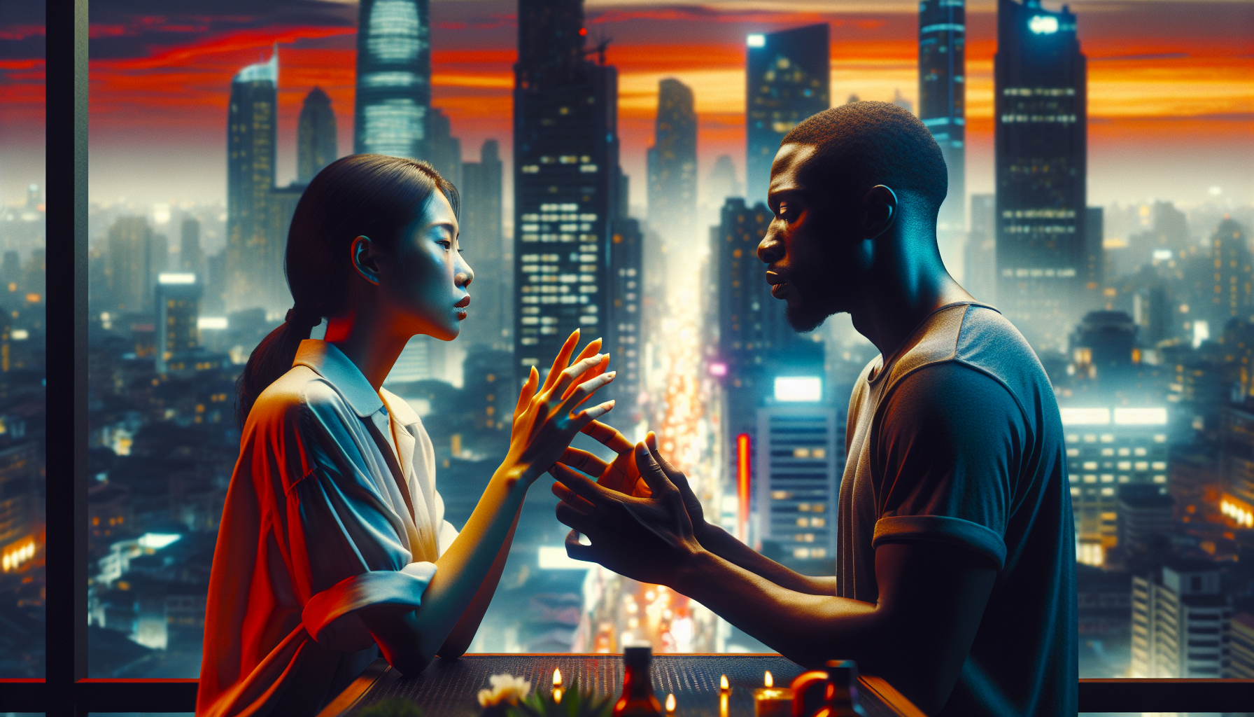 我們不能是朋友小說封面