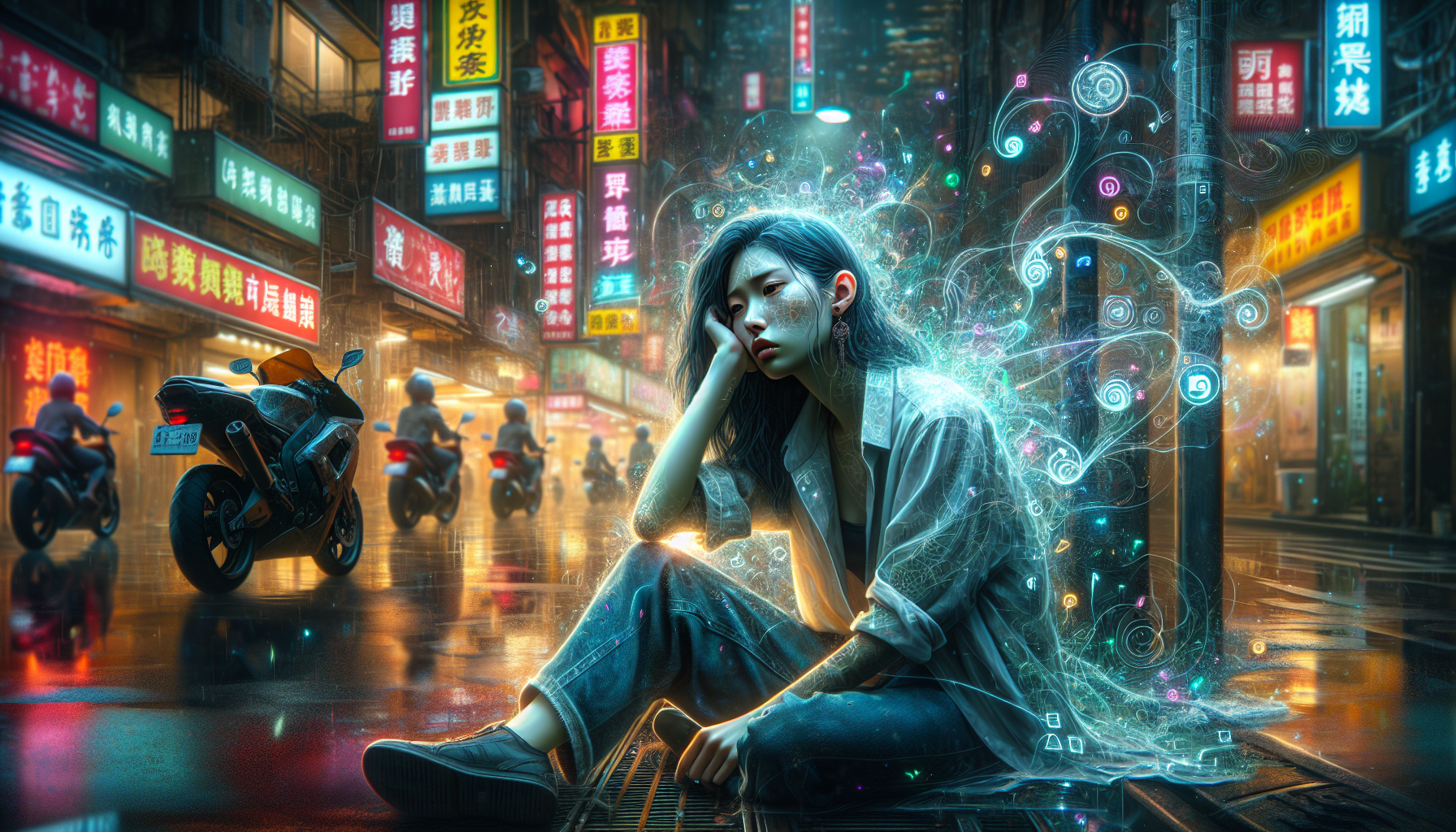 山道猴子的一生解析|2025避免重蹈主角覆轍的3大人生警訊