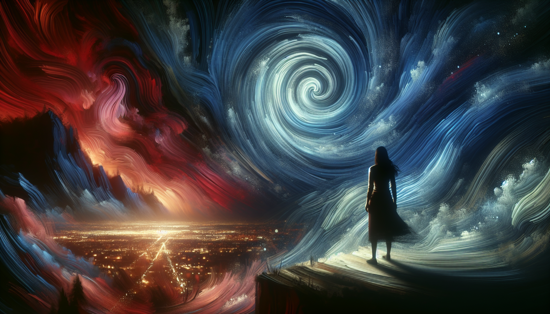 患得患失角色分析｜3個類型剖析助你小說創作精準打動讀者