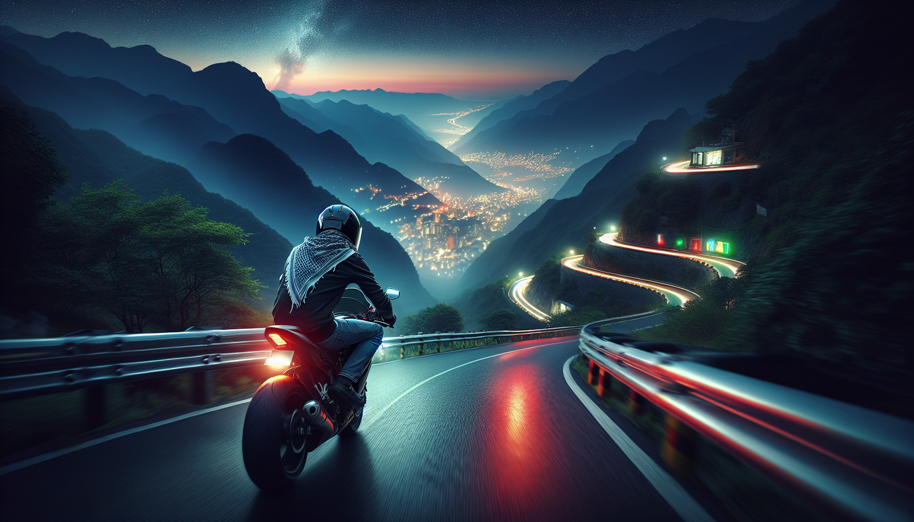 山道猴子社會現象與討論熱潮示意圖