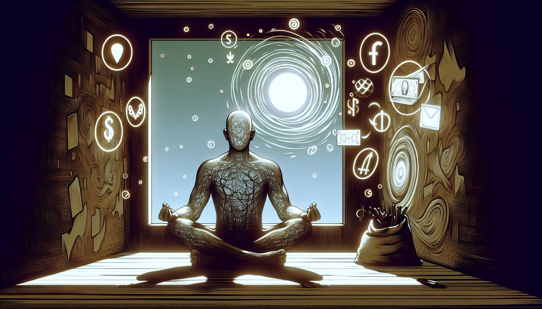 山道猴子動畫結語片段劇情畫面