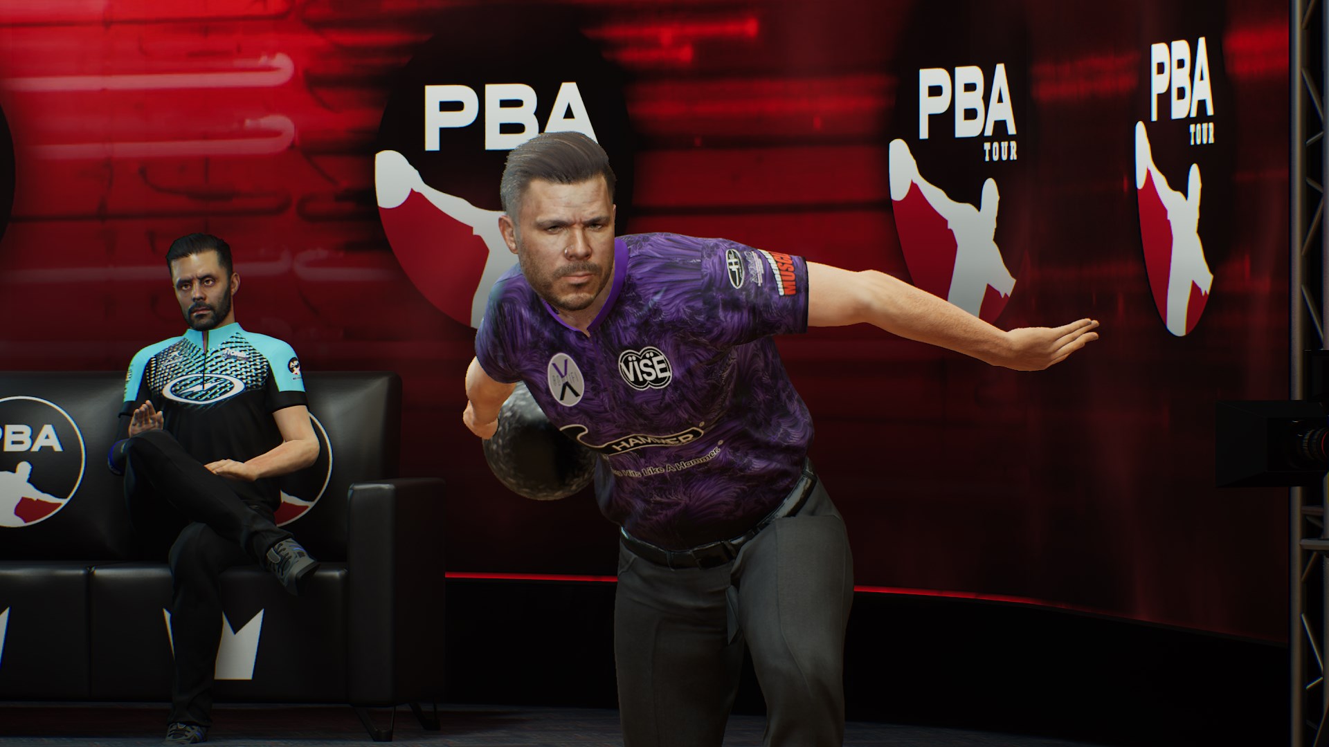 極致擬真運動！Xbox Series X|S《PBA Pro Bowling 2026》次世代保齡球模擬爽玩登場
