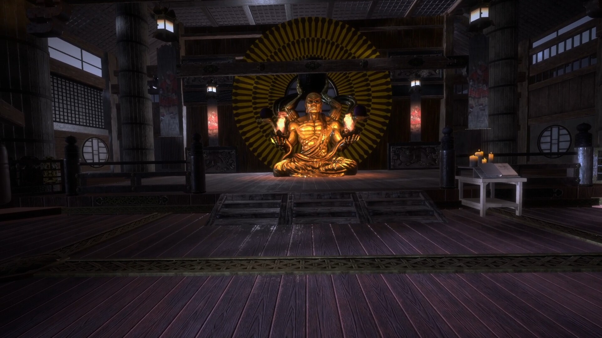 VR動作格鬥新作《Tales Of Glory 3 : Fists of Legend》重磅登場！街機橫向捲軸+硬派功夫 80年代懷舊風再現