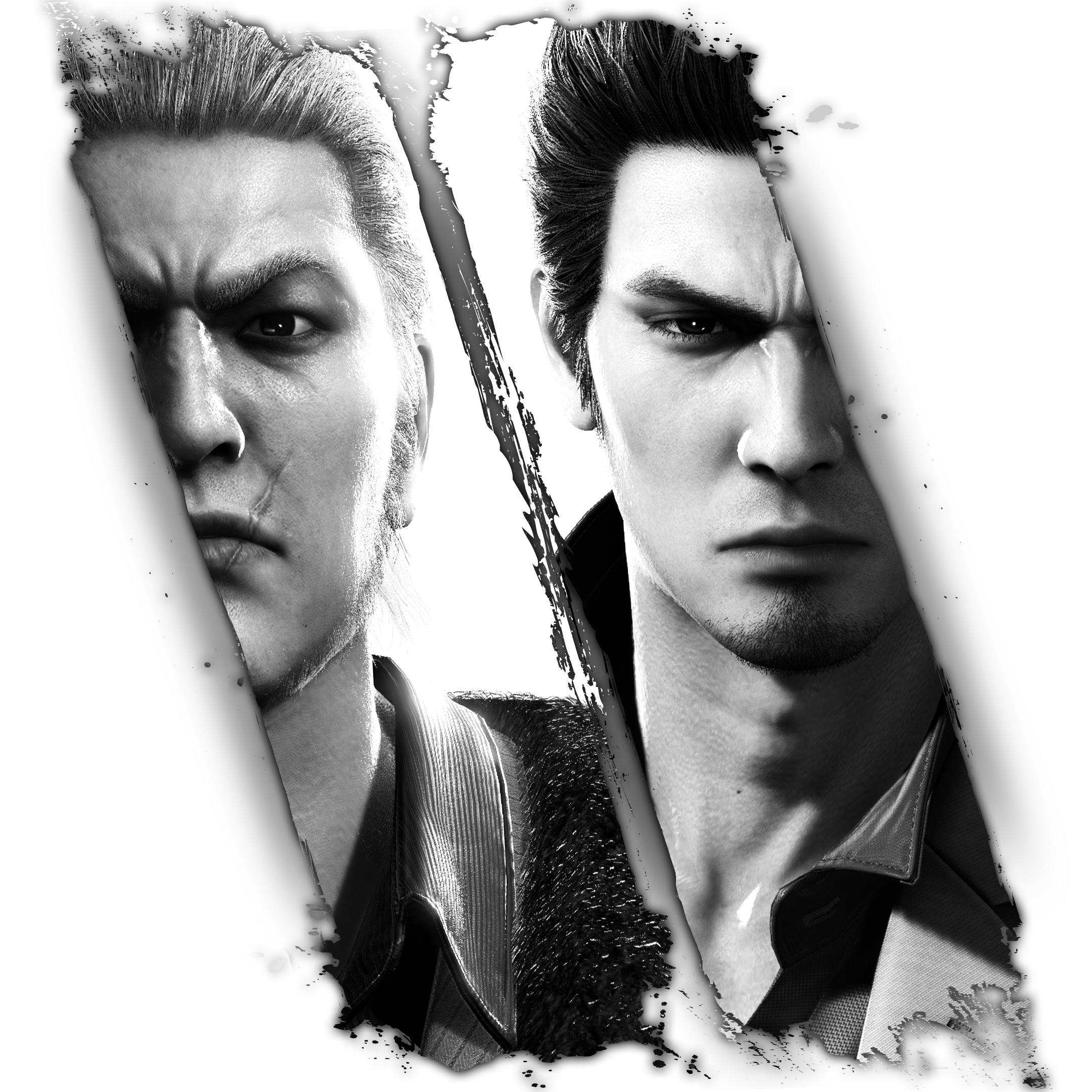 PS5動作冒險神作《人中之龍 極2》頂級畫質重現黑道傳奇