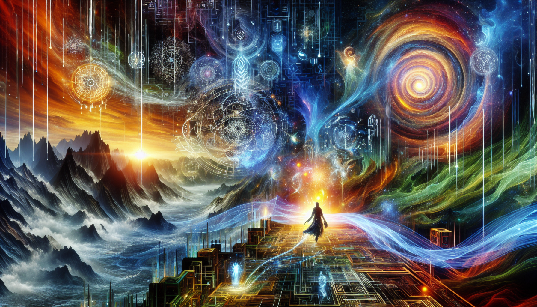 天賦流小說推薦：5本帶你體驗超凡主角成長的精彩作品【2025最新】