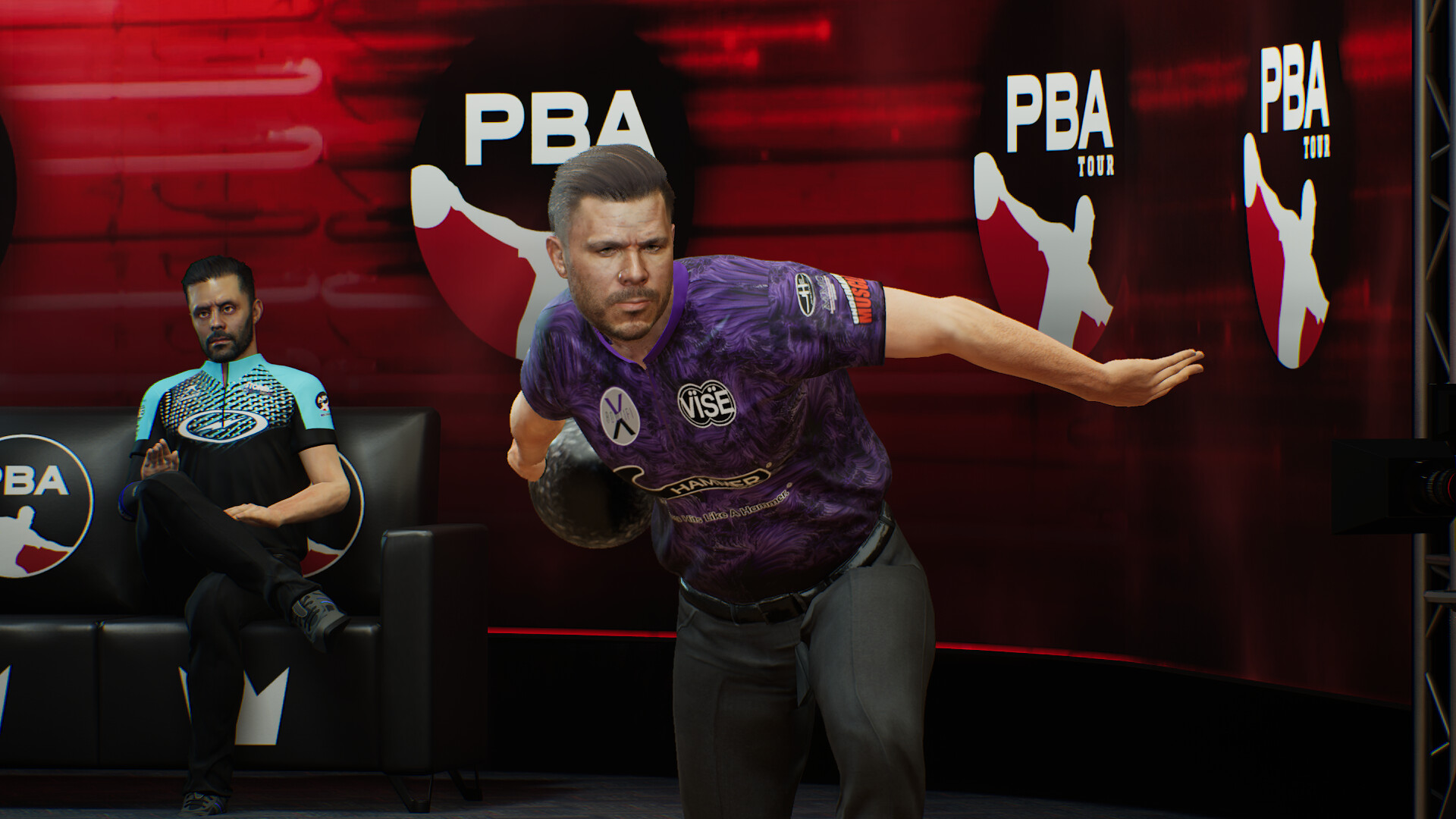 專業保齡球模擬新作！《PBA Pro Bowling 2026》帶來極致擬真的運動遊戲體驗