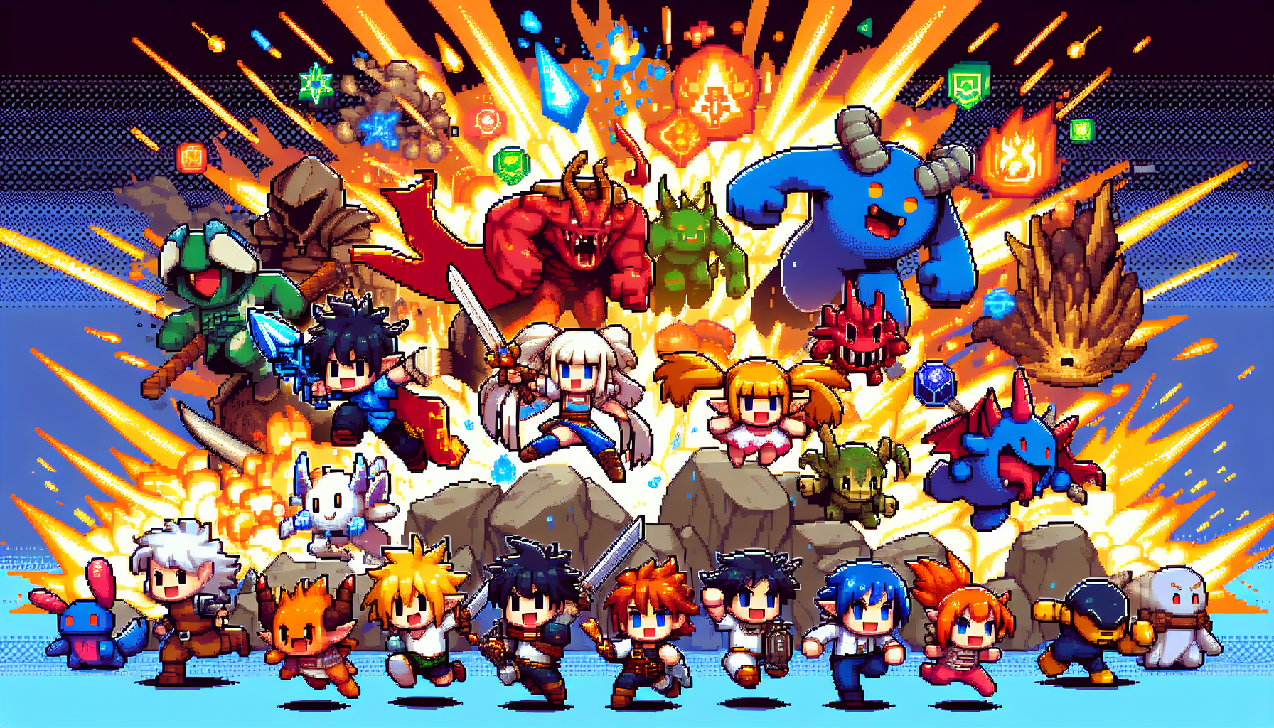 Holocure 中文玩家必看:5個避免新手挫敗的實用攻略