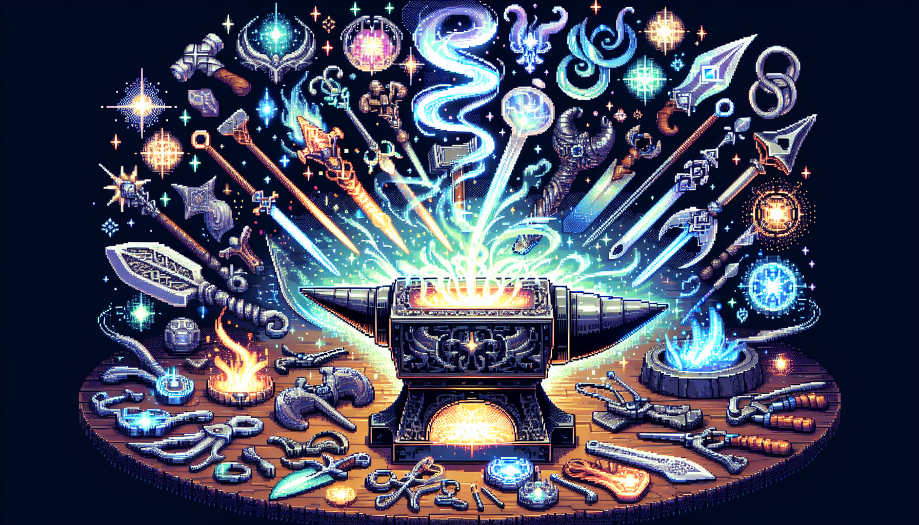 Holocure House 休閒農場經營畫面