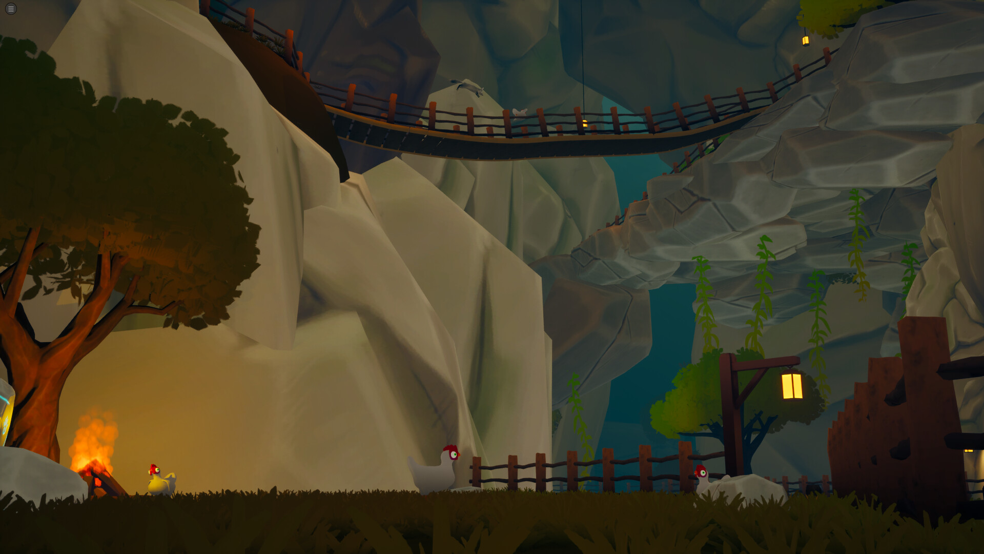 全新社交推理 & 生存派對遊戲《ClusterCluck》登場！派對遊戲玩家必看吸睛新作