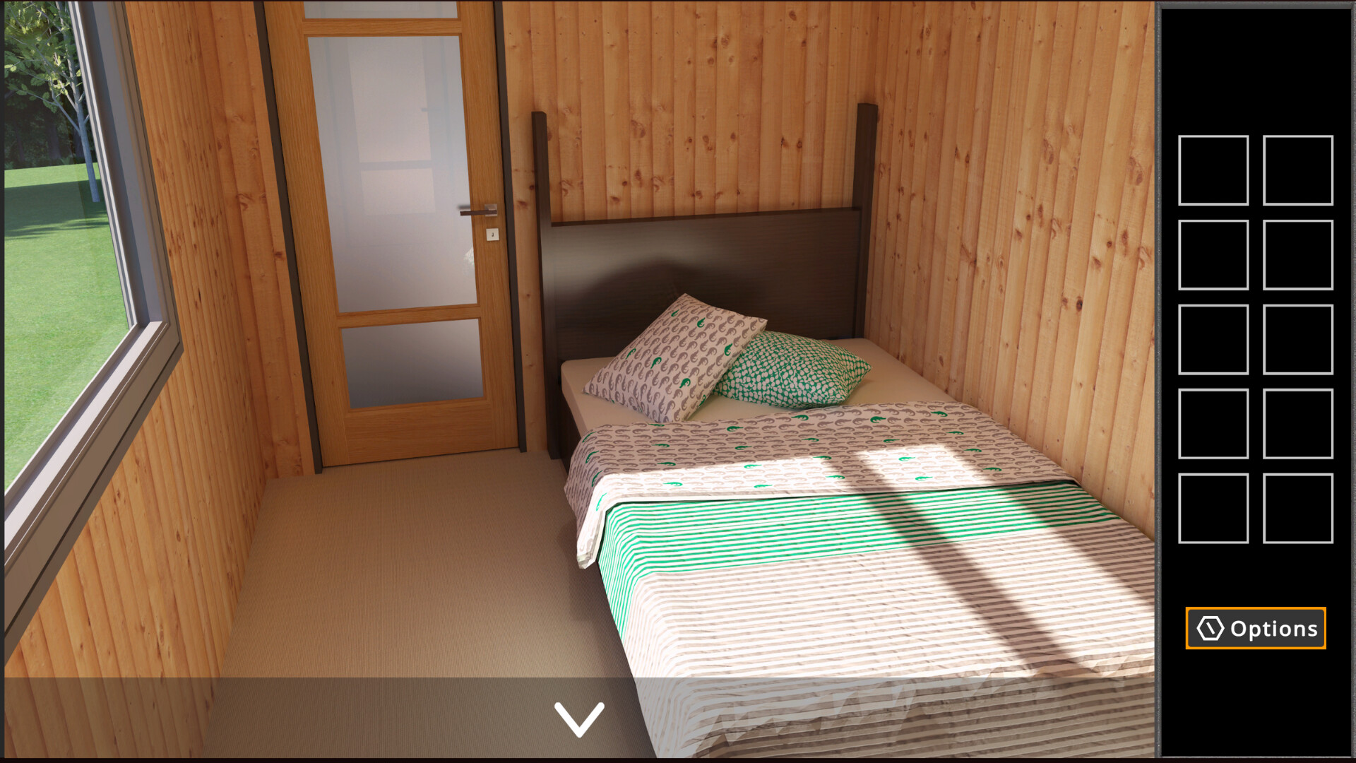 全新力作《Escape Game: Camper 2》登場！經典解謎遊戲類型再升級，寫實露營車場景等你破解