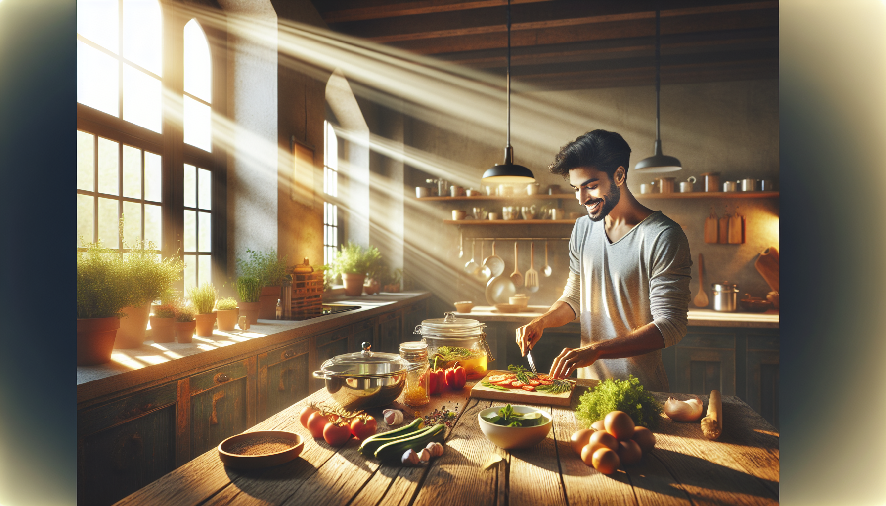 親手管理民宿的經營樂趣