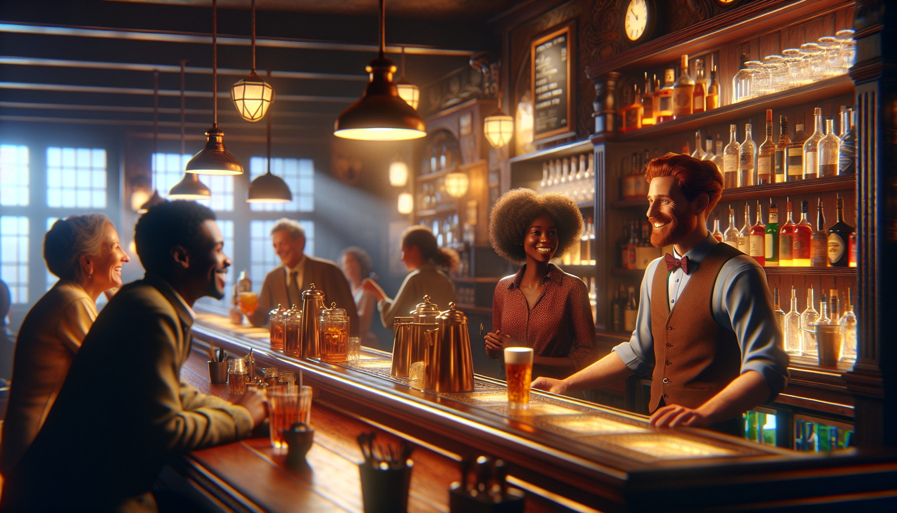 更多性格鮮明的登場角色