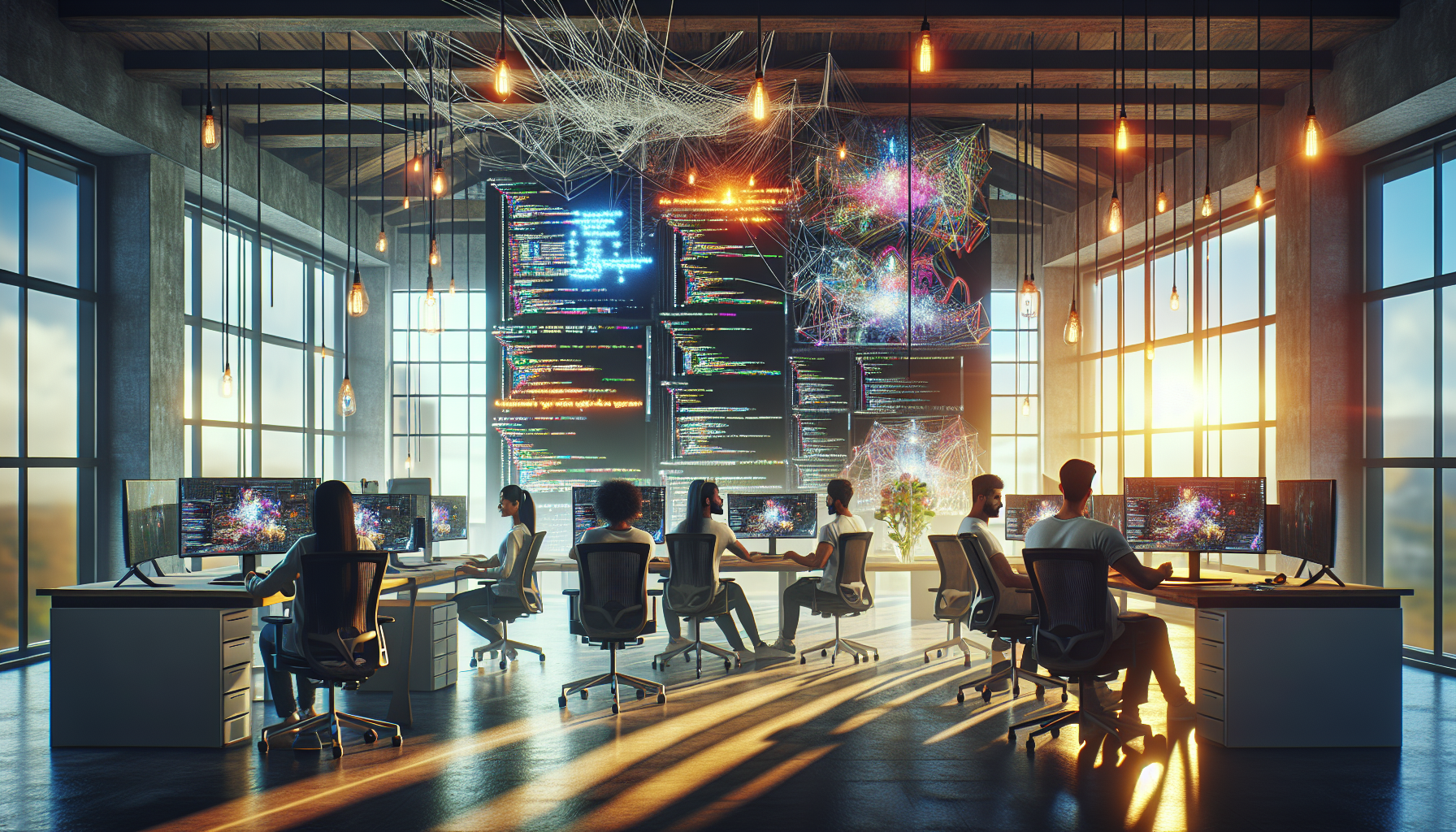 開發團隊持續更新內容