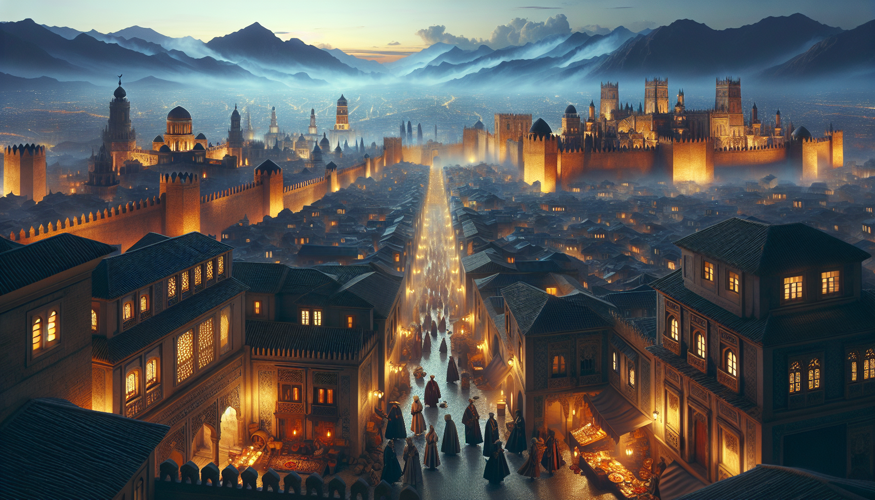 《慶餘年》劇照及原著小說封面