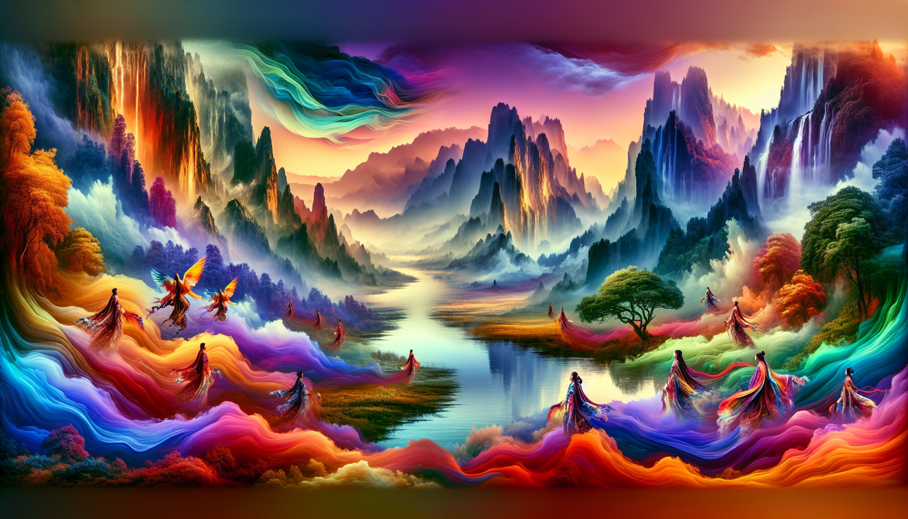 《長相思》小說封面與電視劇合照