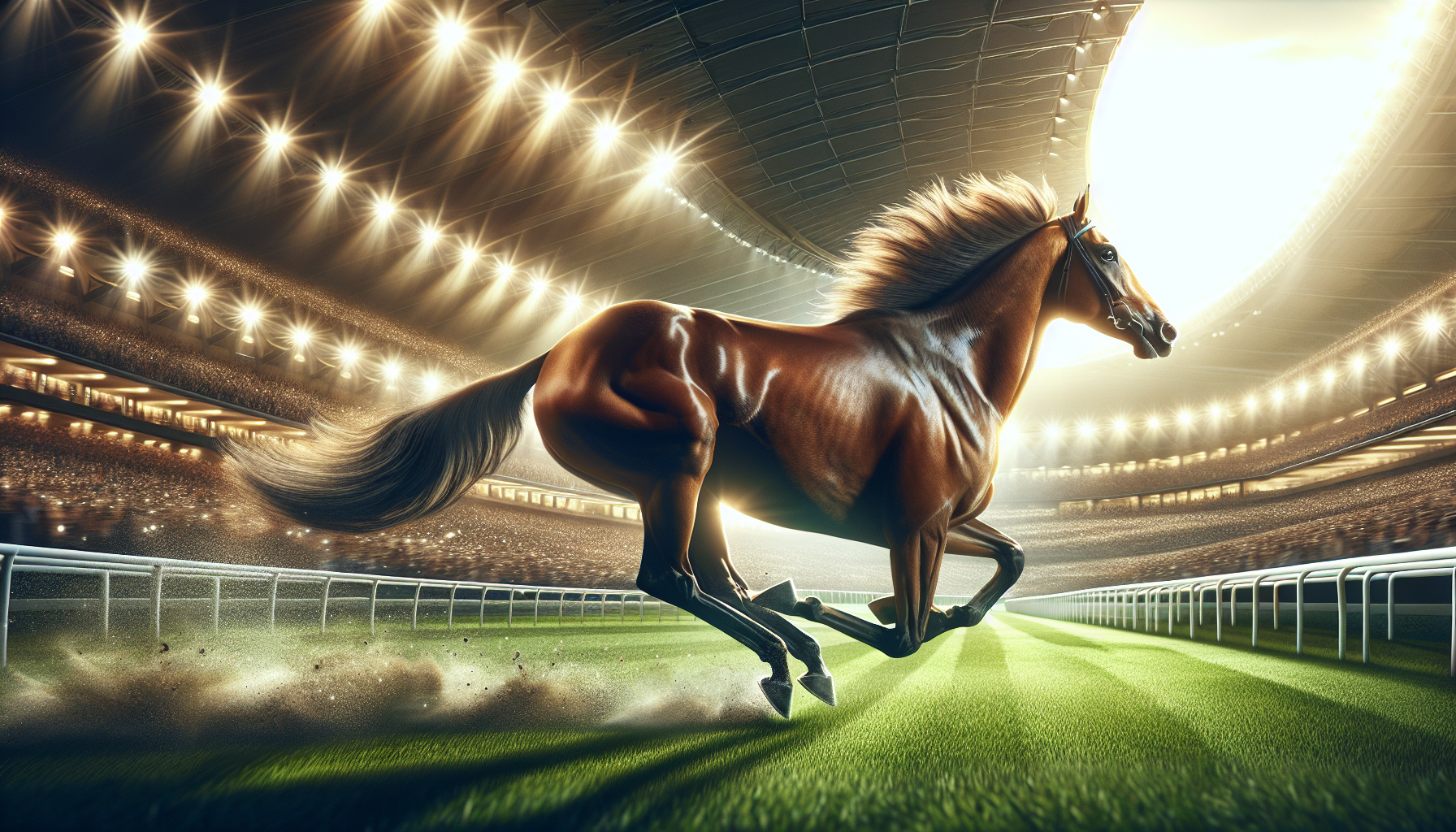 無聲鈴鹿傳奇解析:5個你必須知道的賽馬啟示【2025】