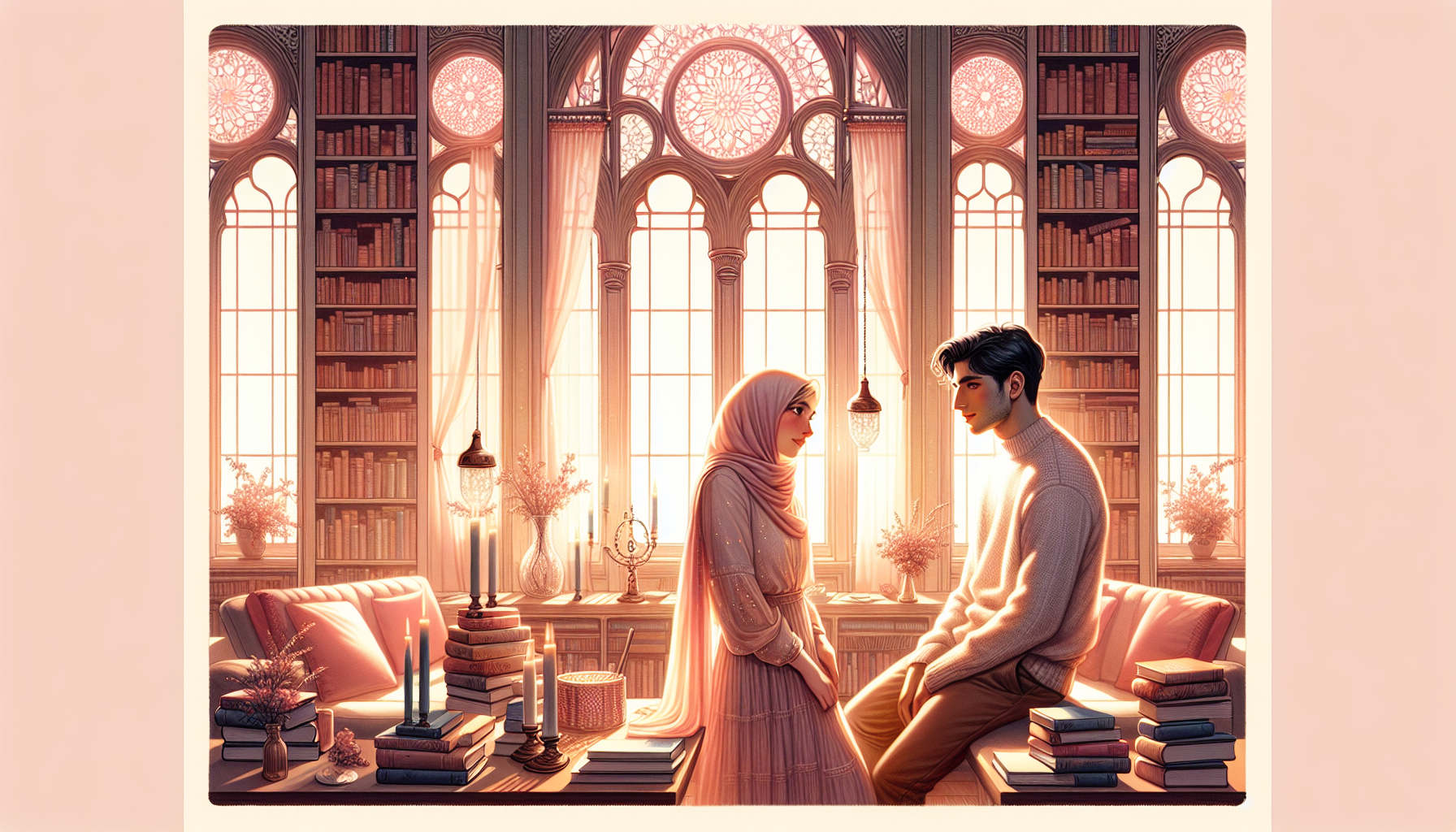 為你心動經典小說推薦:3部不可錯過的超高共鳴愛情故事