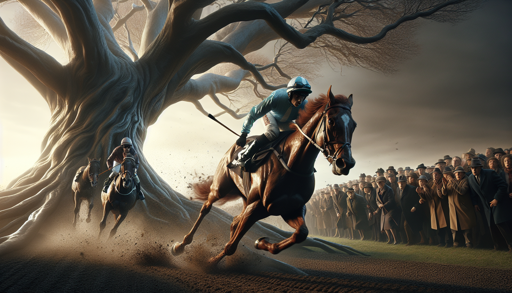 1998每日王冠,無聲鈴鹿與神鷹、草上飛對決