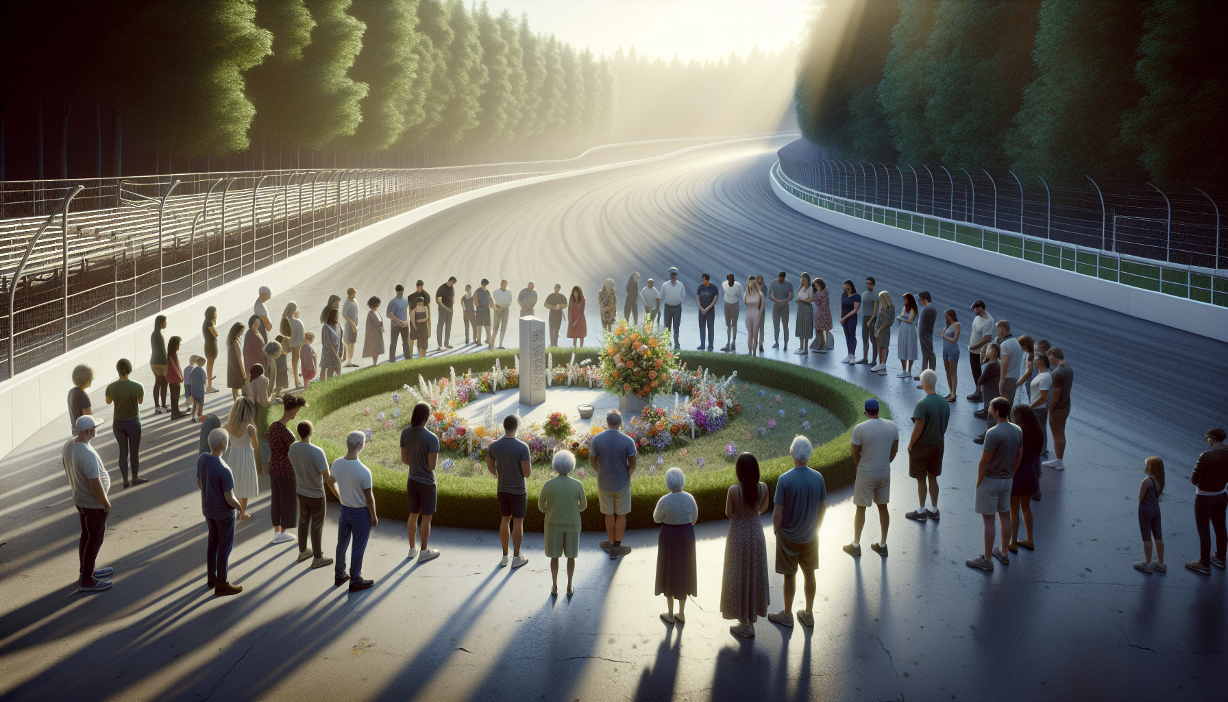 1998天皇賞悲劇瞬間,無聲鈴鹿受傷