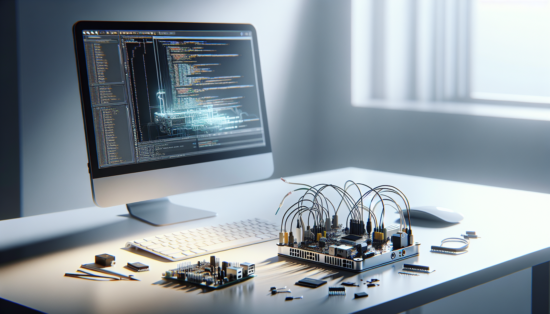 樹梅派效能提升指南【2025最新】:5招讓你的《Raspberry Pi 5》發揮最大效益