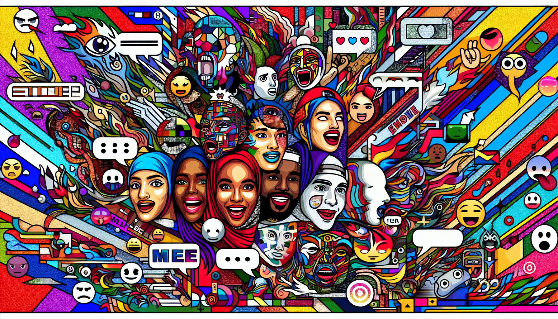 梗圖倉庫怎麼用?3個簡單步驟新手也能快速產出爆紅梗圖