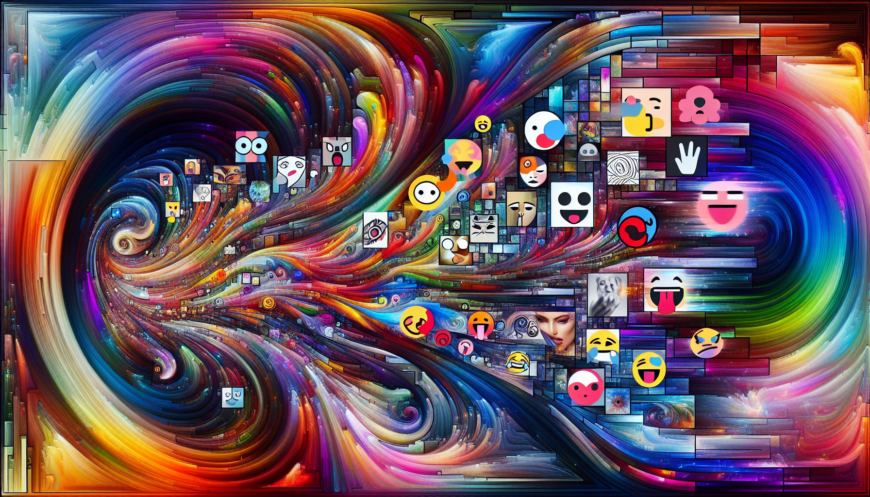 Imgflip動態梗圖GIF製作功能展示