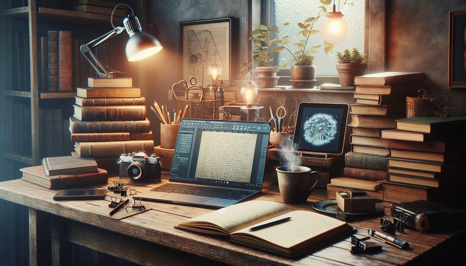 POPO原創小說平台頁面