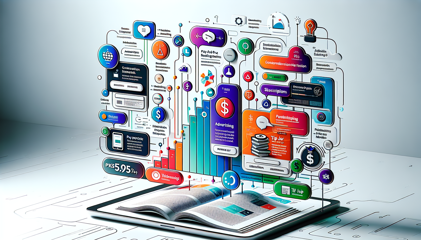 小說平台熱門書籍推薦