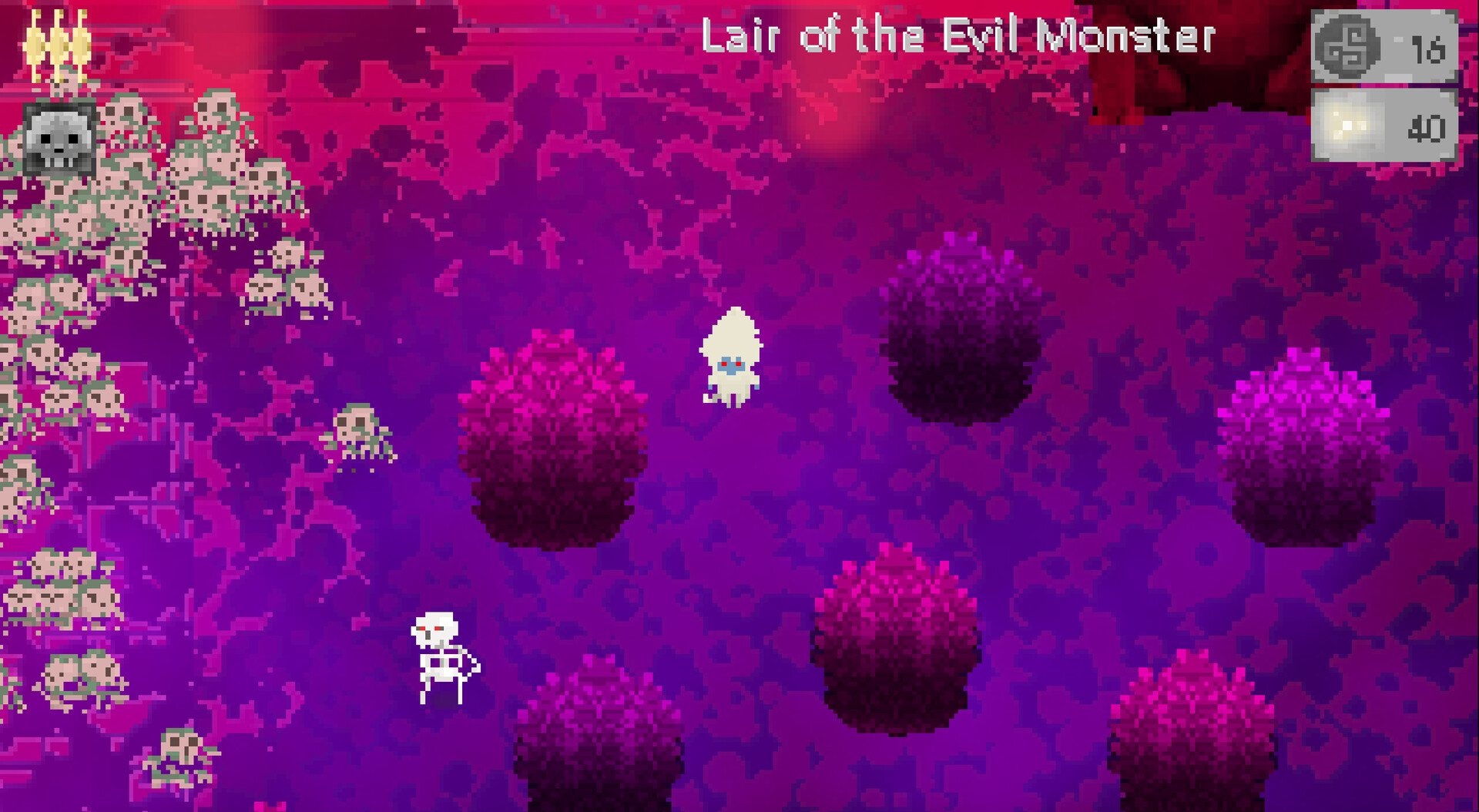 舒適系ARPG新作《幽靈猴（Spooky Monkey）》登場——沉浸俯視視角帶來禪意解謎冒險