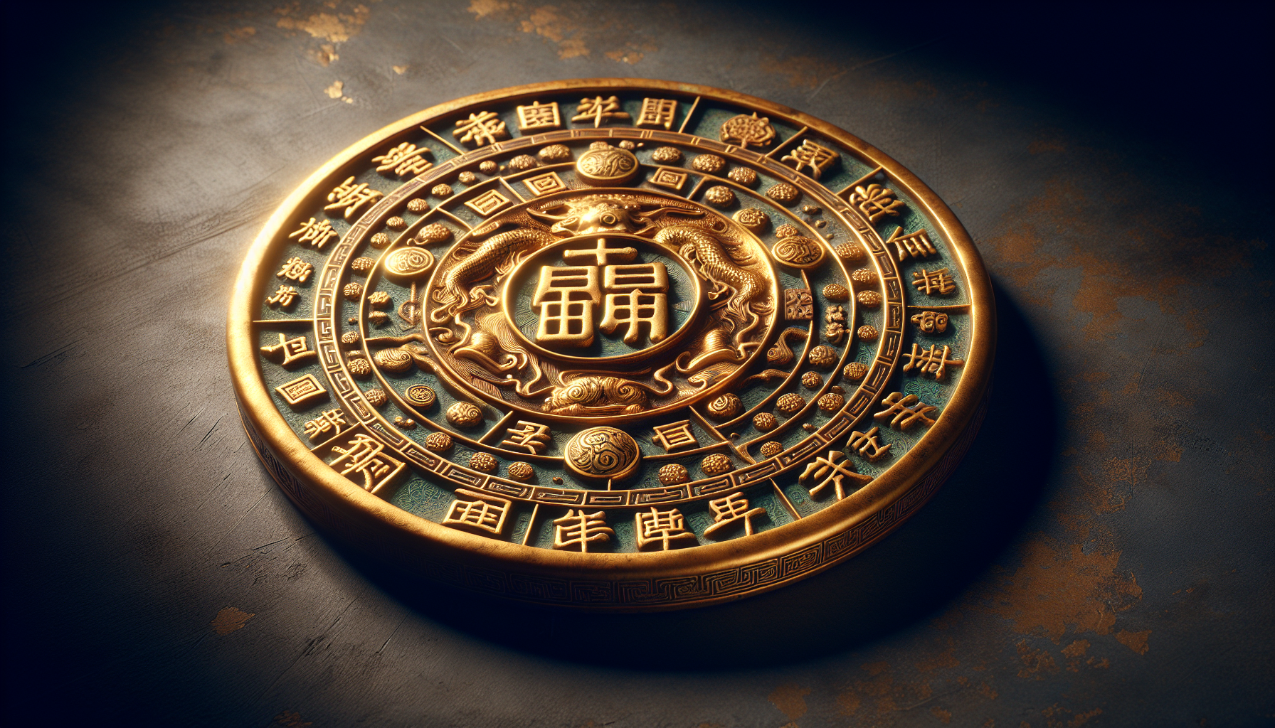 山鬼花錢收藏避開3大陷阱｜新手必學鑑賞與投資指南