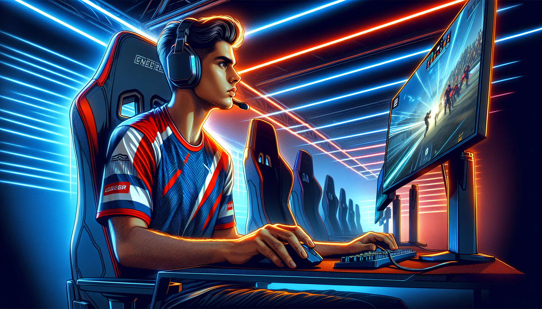 GRF時代Chovy經典對線鏡頭,青春洋溢的天才新秀